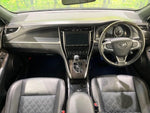 HARRIER 2WD