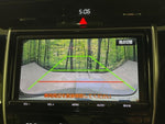HARRIER 2WD