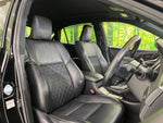 HARRIER 2WD