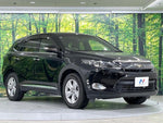 HARRIER 2WD
