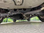 HARRIER 2WD