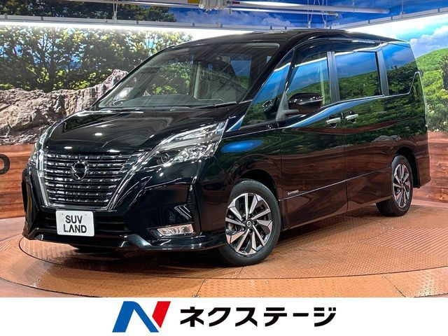 SERENA S-HYBRID