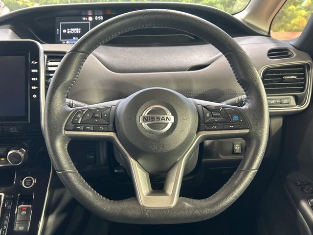 SERENA S-HYBRID