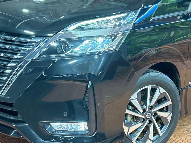 SERENA S-HYBRID
