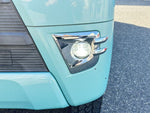 HIJET deckvan