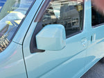 HIJET deckvan