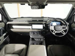 ROVER DEFENDER