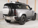 ROVER DEFENDER
