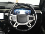 ROVER DEFENDER