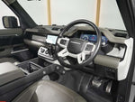 ROVER DEFENDER