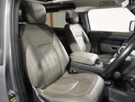 ROVER DEFENDER