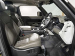 ROVER DEFENDER