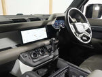 ROVER DEFENDER
