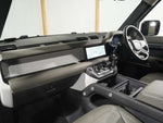 ROVER DEFENDER
