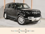 ROVER DEFENDER