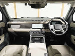 ROVER DEFENDER