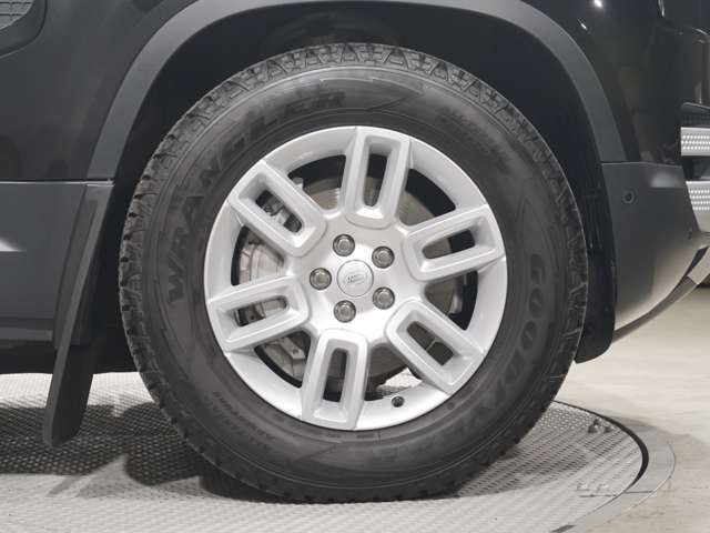 ROVER DEFENDER