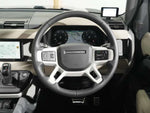 ROVER DEFENDER