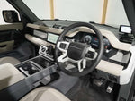 ROVER DEFENDER