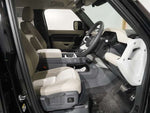 ROVER DEFENDER