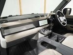ROVER DEFENDER