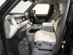 ROVER DEFENDER