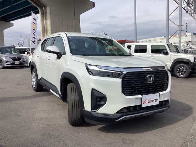 WR-V