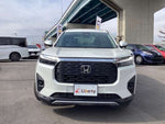 WR-V