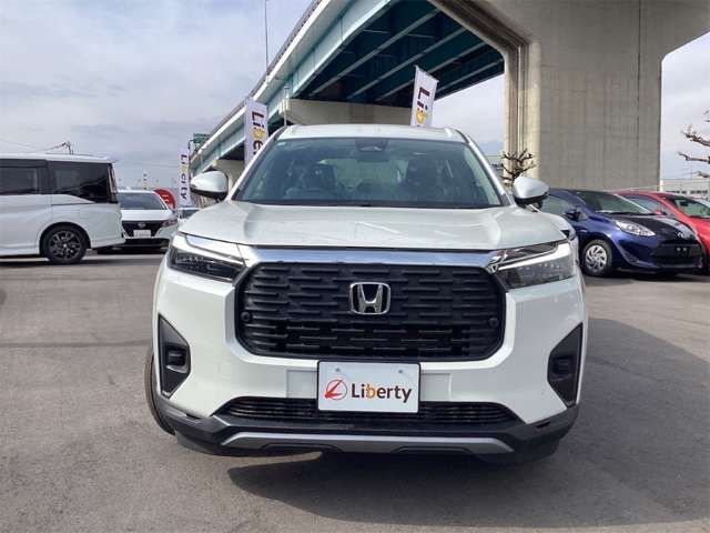 WR-V