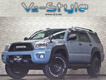 HILUXSURF wagon 4WD