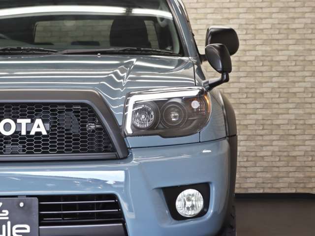 HILUXSURF wagon 4WD
