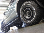 HILUXSURF wagon 4WD