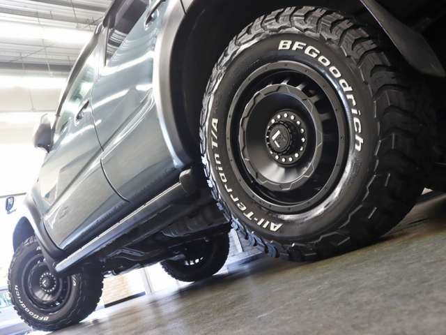 HILUXSURF wagon 4WD
