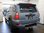 HILUXSURF wagon 4WD