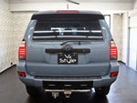 HILUXSURF wagon 4WD