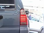 HILUXSURF wagon 4WD