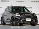 MINI COOPER D CROSSOVER