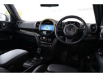 MINI COOPER D CROSSOVER
