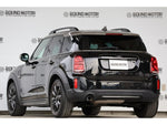 MINI COOPER D CROSSOVER