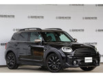 MINI COOPER D CROSSOVER