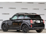 MINI COOPER D CROSSOVER