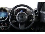 MINI COOPER D CROSSOVER