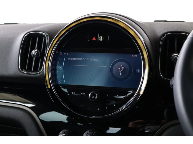 MINI COOPER D CROSSOVER