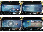 MINI COOPER D CROSSOVER