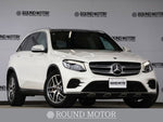 MERCEDES BENZ GLC class