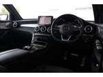 MERCEDES BENZ GLC class