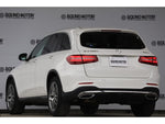 MERCEDES BENZ GLC class