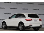 MERCEDES BENZ GLC class