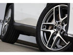 MERCEDES BENZ GLC class