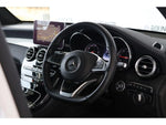 MERCEDES BENZ GLC class